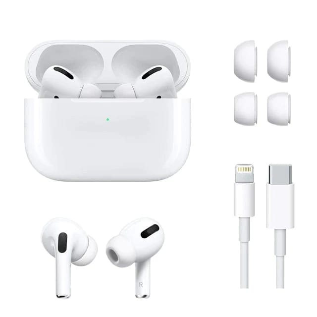 Earpods-Pro - 2 Premium Quality